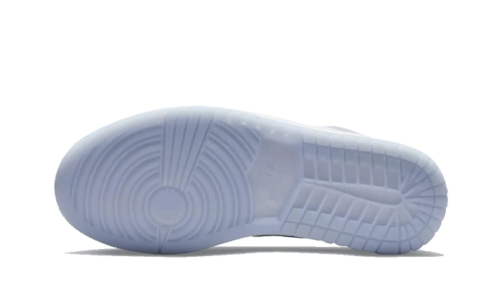 Newcop Air Jordan 1 Low Wolf Grey Zapatillas 3