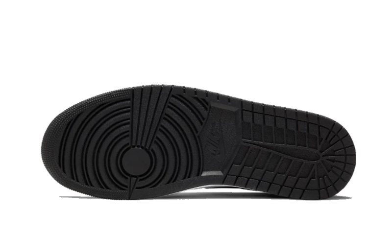 Newcop Air Jordan 1 Mid Carbon Fiber All-star (2021) Zapatillas 4