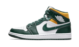 Air Jordan 1 Mid Sonics