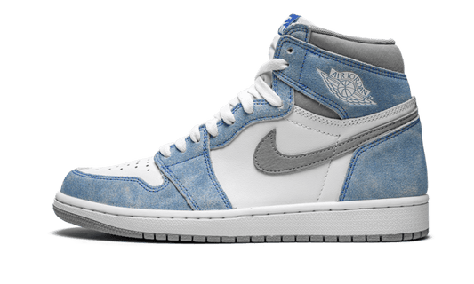 Newcop Air Jordan 1 Retro High Og Hyper Royal Zapatillas 1