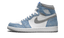 Air Jordan 1 Retro High OG Hyper Royal