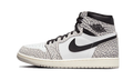Air Jordan 1 Retro High OG White Cement