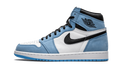 Air Jordan 1 Retro High University Blue