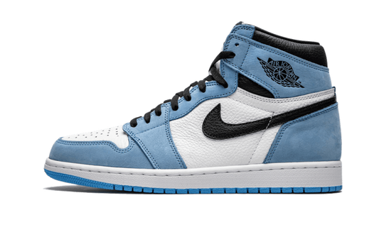 Newcop Air Jordan 1 Retro High University Blue Zapatillas 1