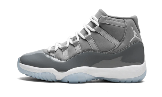 Newcop Air Jordan 11 Retro Cool Grey (2021) Zapatillas 1