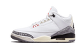 Air Jordan 3 Retro White Cement Reimagined