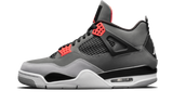 Air Jordan 4 Infrared