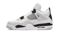 Air Jordan 4 Military Black