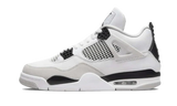 Air Jordan 4 Military Black