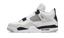 Air Jordan 4 Military Black