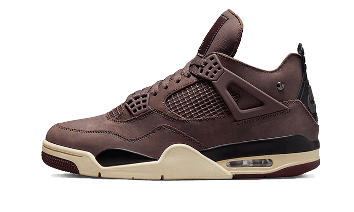Newcop Air Jordan 4 Retro A Ma Maniére Violet Ore Zapatillas 1