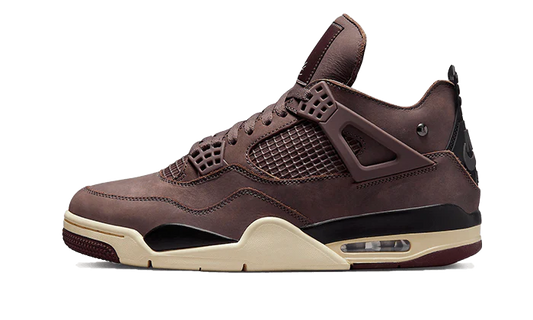 Newcop Air Jordan 4 Retro A Ma Maniére Violet Ore Zapatillas 1