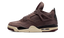 Air Jordan 4 Retro A Ma Maniére Violet Ore