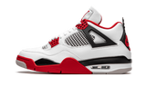 Air Jordan 4 Retro Fire Red