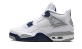 Air Jordan 4 Retro Midnight Navy