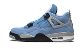 Air Jordan 4 Retro University Blue