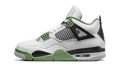 Air Jordan 4 Seafoam