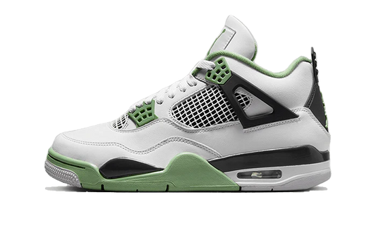 Newcop Air Jordan 4 Seafoam Zapatillas 1