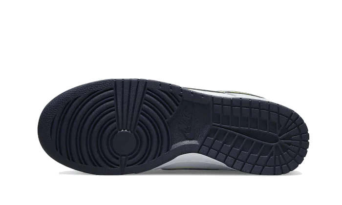 Newcop Dunk Low 3d Swoosh Zapatillas 3
