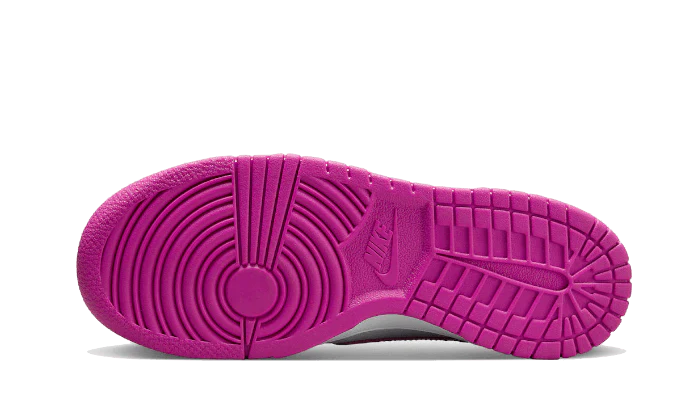 Newcop Dunk Low Active Fuchsia Zapatillas 3