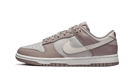 Newcop Dunk Low Bone Beige Zapatillas 1