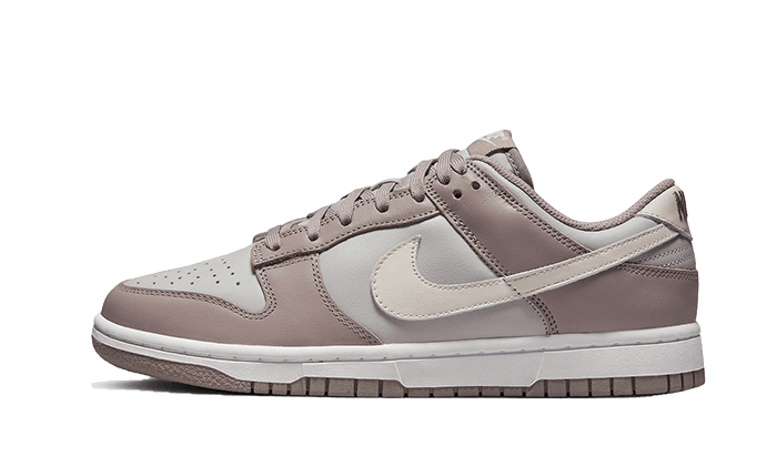 Newcop Dunk Low Bone Beige Zapatillas 1