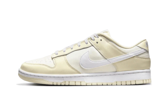 Newcop Dunk Low Coconut Milk Zapatillas 1