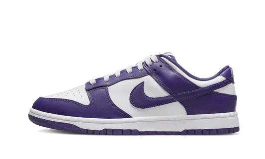 Newcop Dunk Low Court Purple (2022) Zapatillas 1