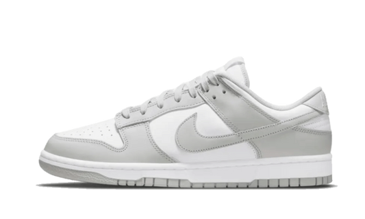 Newcop Dunk Low Grey Fog Zapatillas 1