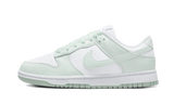 Dunk Low Next Nature White Mint