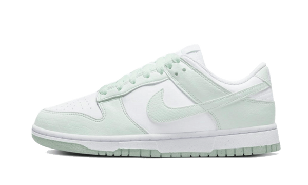 Dunk Low Next Nature White Mint – Newcop