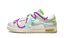 Dunk Low Off-White Lot 21