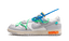 Dunk Low Off-White Lot 26