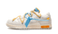 Dunk Low Off-White Lot 34