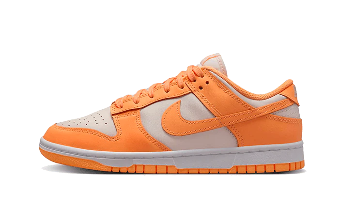 Newcop Dunk Low Peach Cream Zapatillas 1