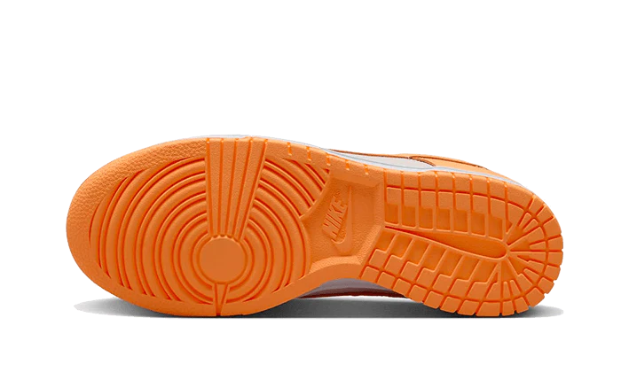 Newcop Dunk Low Peach Cream Zapatillas 3