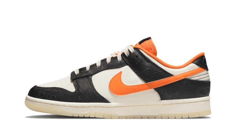 Newcop Dunk Low Prm Halloween (2021) Zapatillas 1