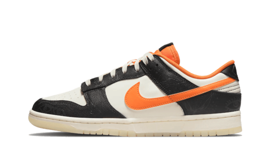 Newcop Dunk Low Prm Halloween (2021) Zapatillas 1