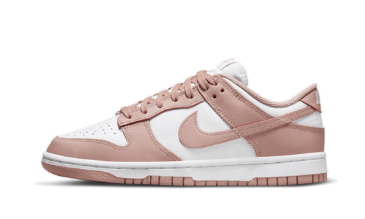 Newcop Dunk Low Rose Whisper Zapatillas 1