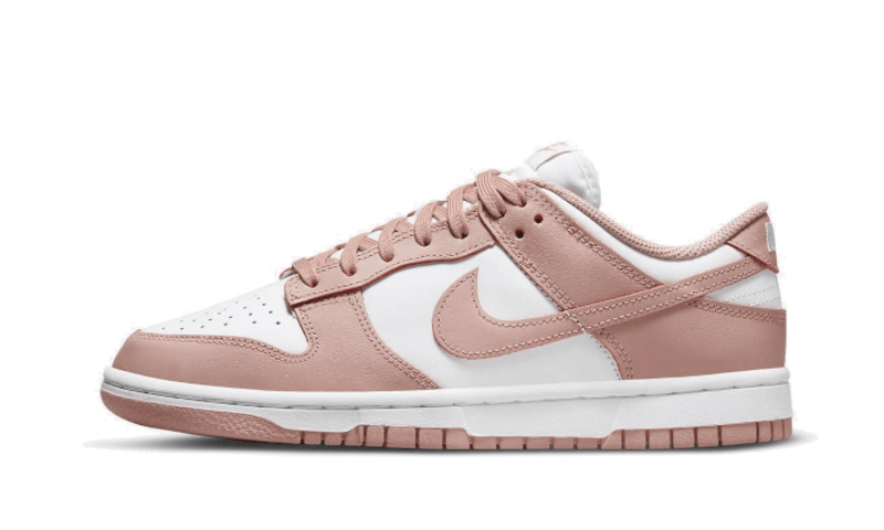 Newcop Dunk Low Rose Whisper Zapatillas 1
