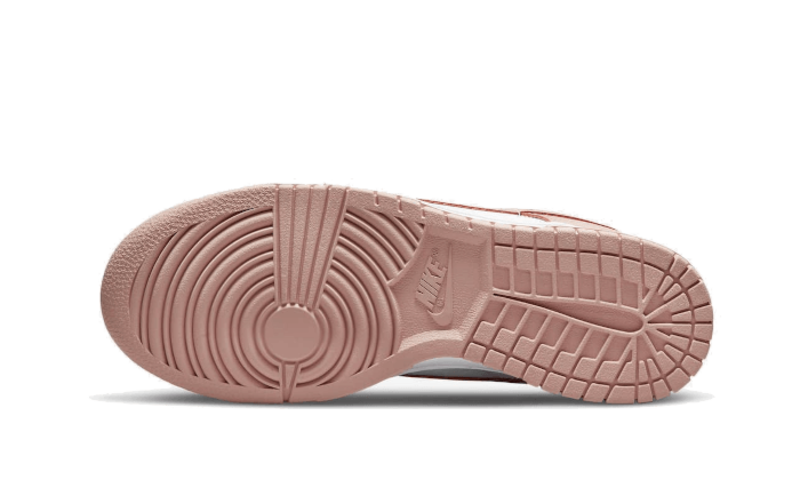 Newcop Dunk Low Rose Whisper Zapatillas 3