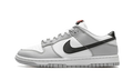 Dunk Low SE Lottery Pack Grey Fog