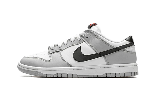 Newcop Dunk Low Se Lottery Pack Grey Fog Zapatillas 1