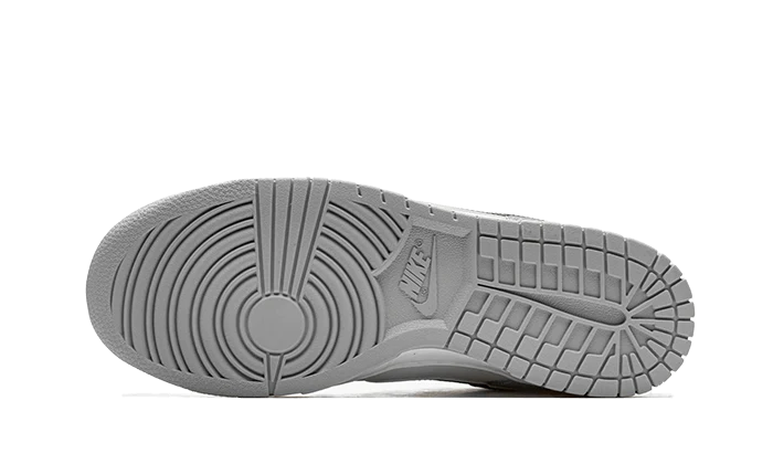Newcop Dunk Low Se Lottery Pack Grey Fog Zapatillas 3