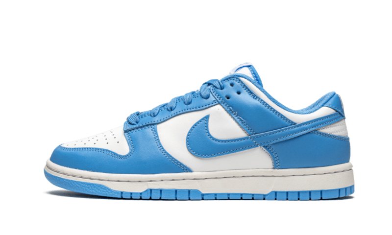 Newcop Dunk Low Unc Zapatillas 1
