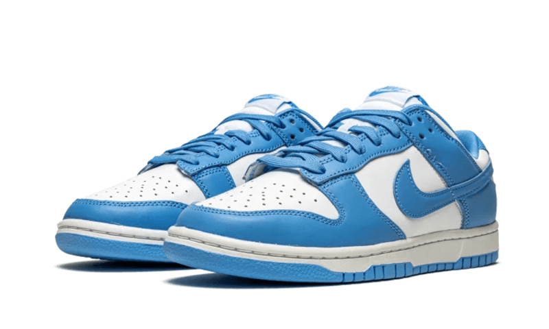 Newcop Dunk Low Unc Zapatillas 2