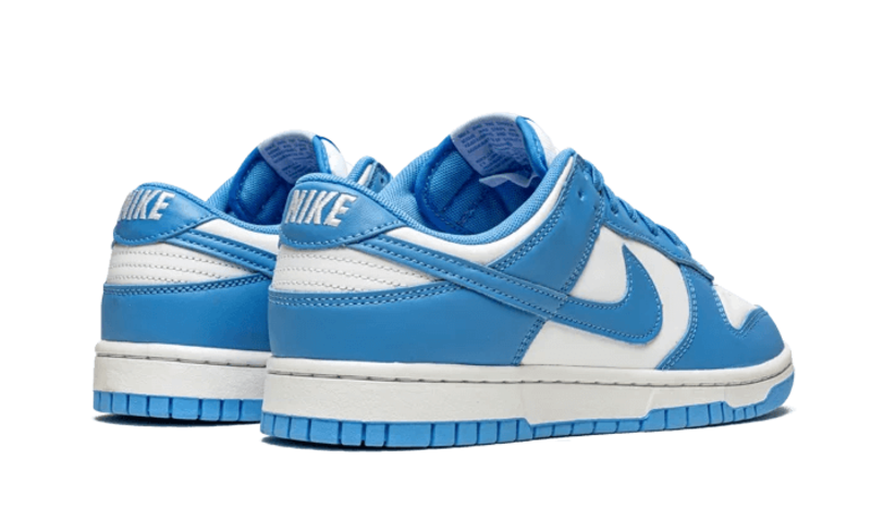 Newcop Dunk Low Unc Zapatillas 3