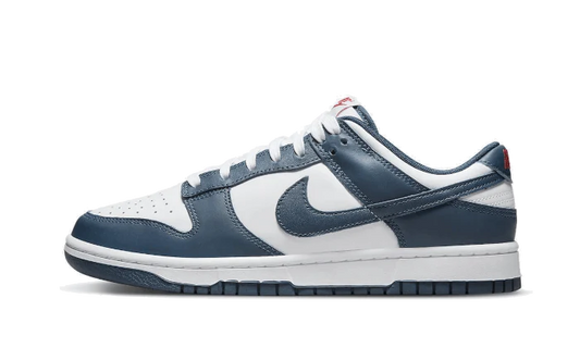 Newcop Dunk Low Valerian Blue Zapatillas 1