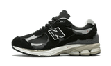 New Balance 2002R Protection Pack Black