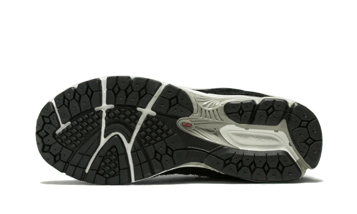 Newcop New Balance 2002r Protection Pack Black Zapatillas 3